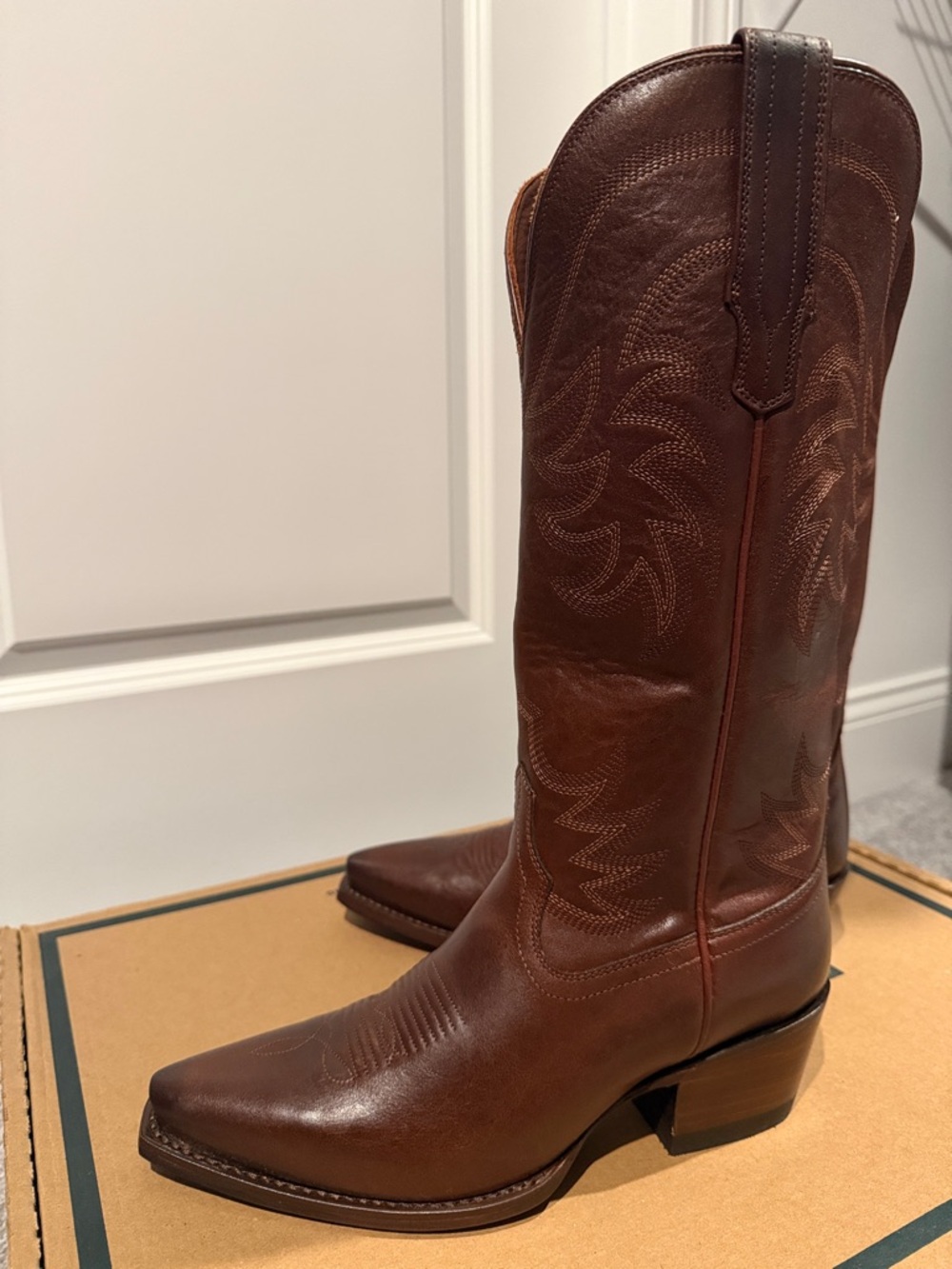 TECOVAS ANNIE - NEW IN BOX - Picture 4 of 11
